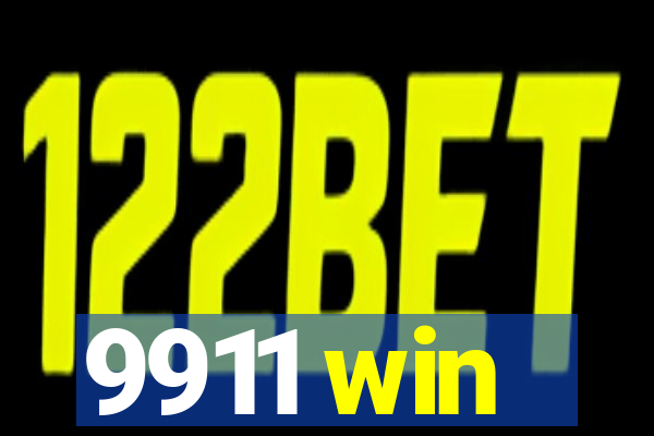 9911 win